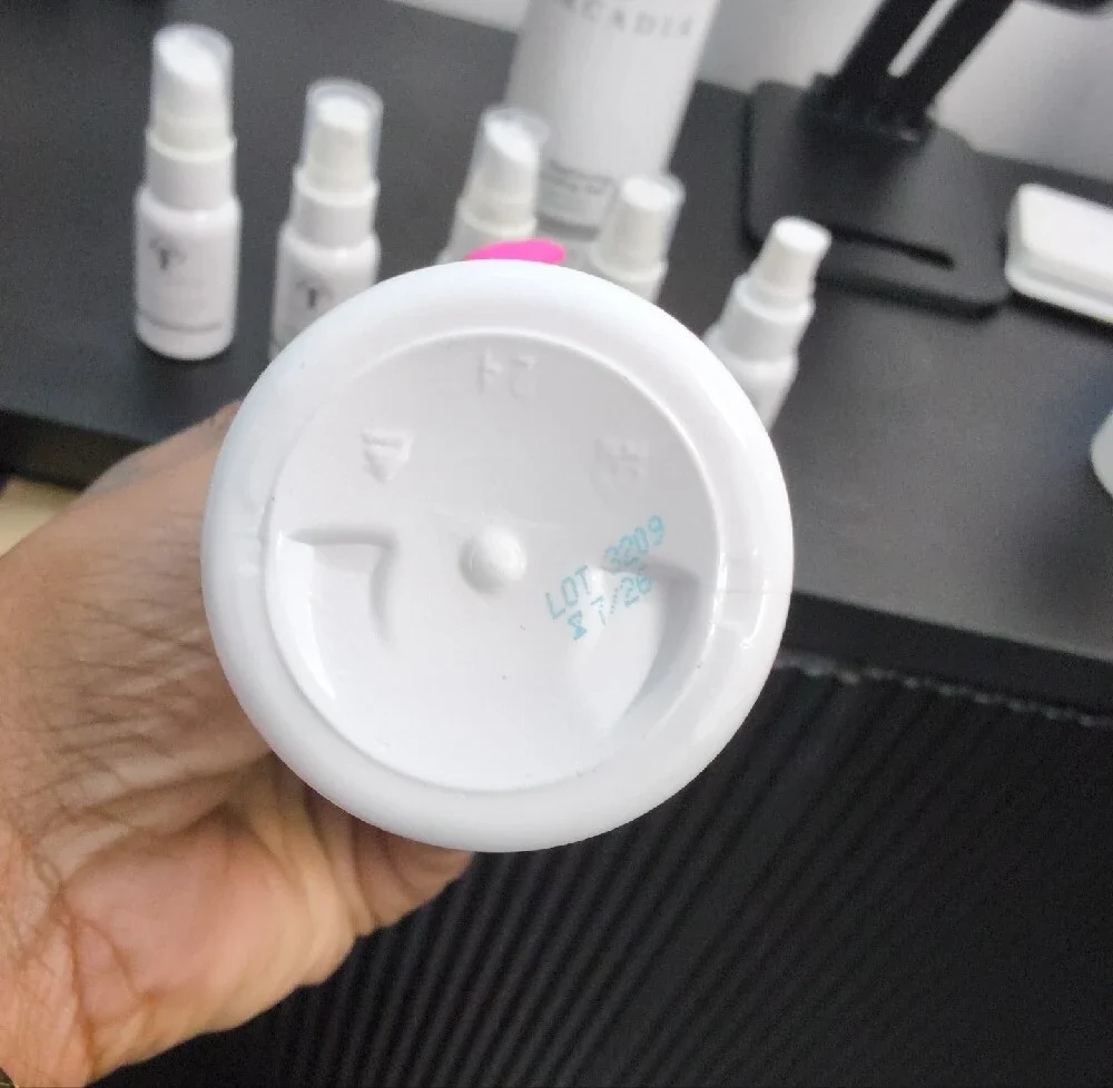 Circadia Advanced Professional Skincare